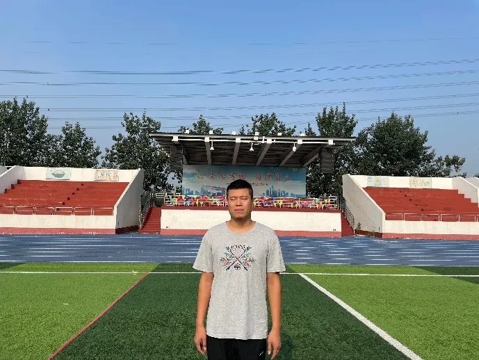 北京市育才学校通州分校骨干教师：平凡岗位上的坚守与钻研