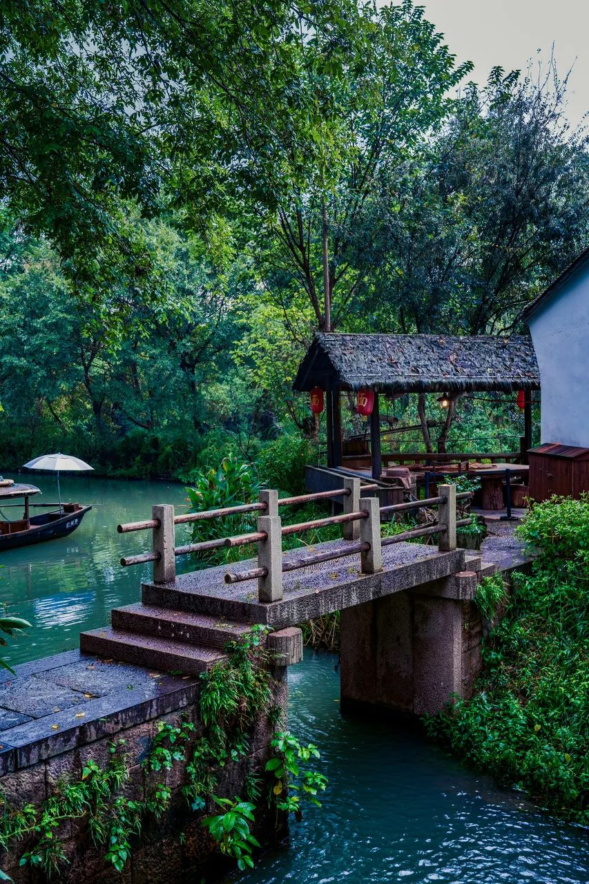 浙江九大经典旅游景点,你去过几个?