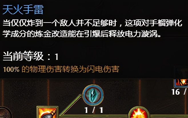 恐怖黎明.雷鸣电闪！掷弹突击兵！开荒篇（1.1.8.1）