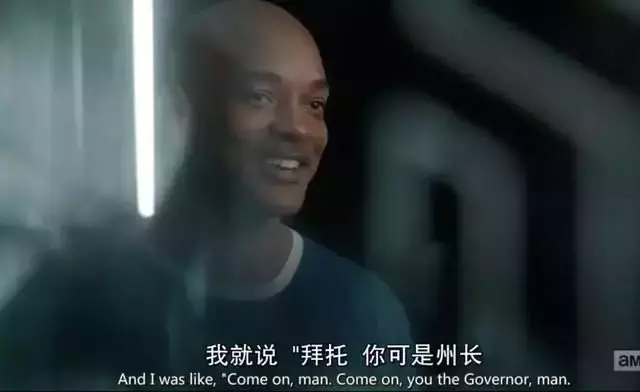 所有和科幻电影有关的,全在这一部纪录片里了