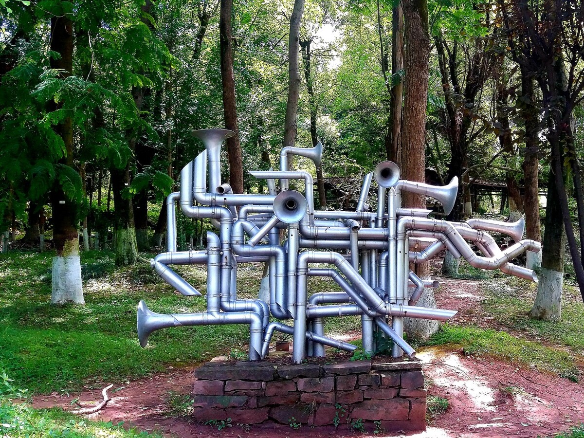 2022四川美院校考大纲，设计类考试科目改为两科，艺考生早做准备