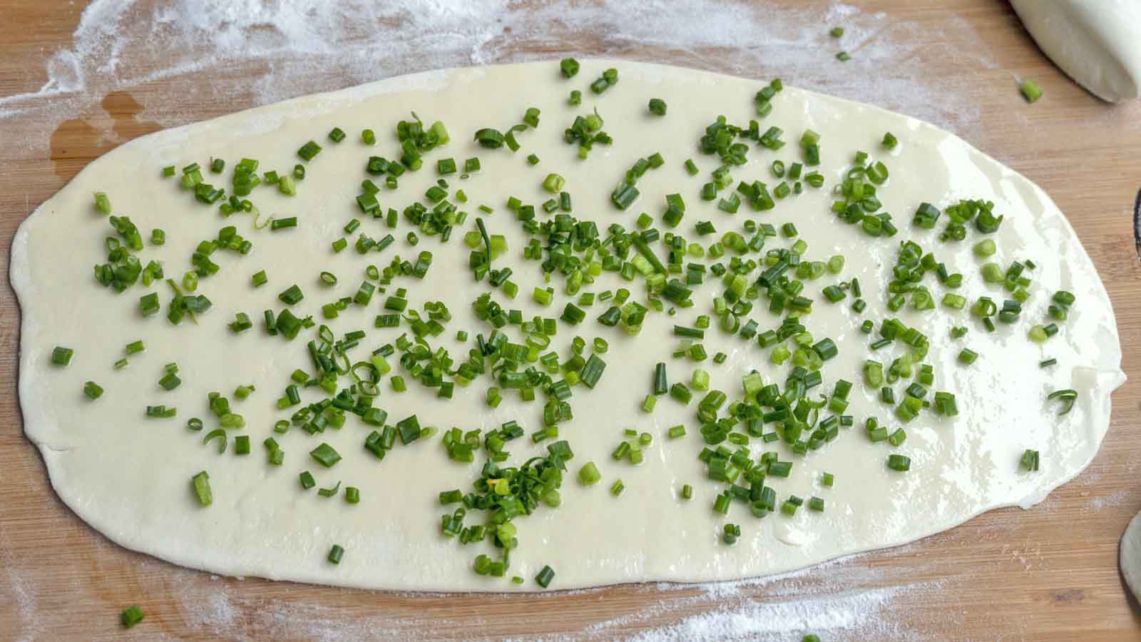 天冷早餐不将就！6款特色煎饼，最快3分钟出锅，孩子吃养胃好消化