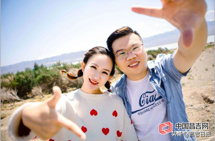 七夕节：有一种浪漫叫“抗疫夫妻”有一种力量叫“并肩作战”