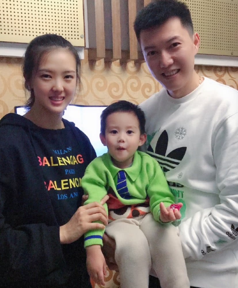 张常宁私密生活曝光?张常宁想要两孩子