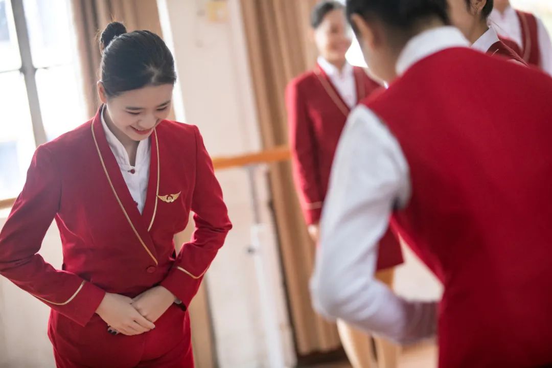 知云时代航空专业2021年秋季招生正式启动，带你逐梦蓝天