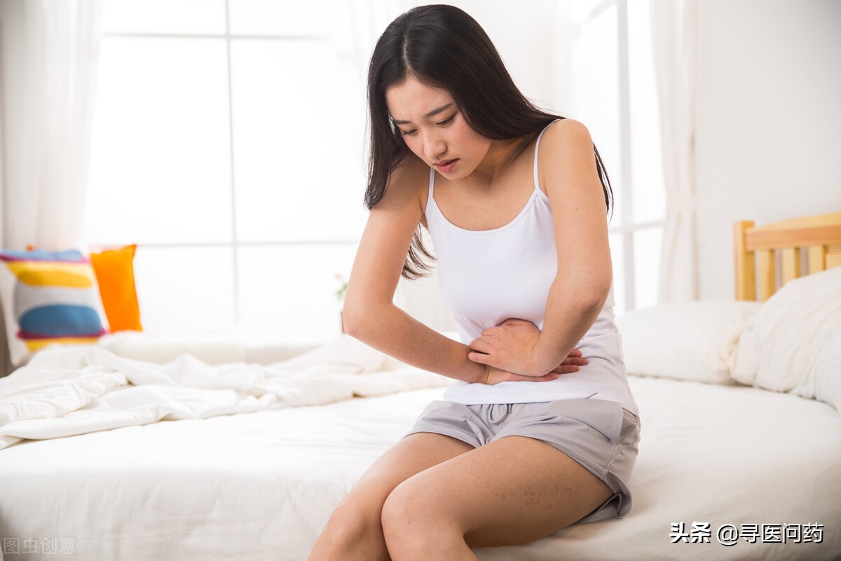 经期私处瘙痒怎么办？女性必看的应对方法