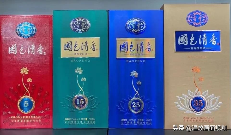 过年送老丈人什么酒?