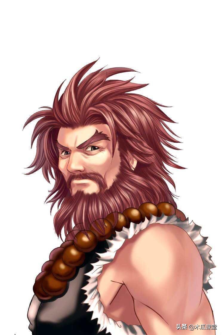 RPG游戏巅峰之作—绝代双骄三