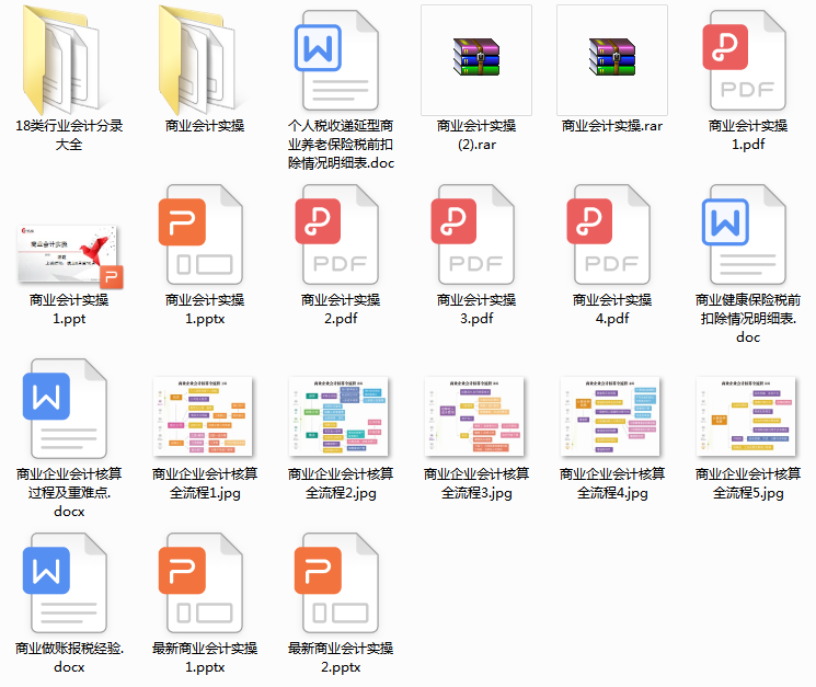 作为会计，感觉自己天天加班月薪还是3千？看看这篇内容吧