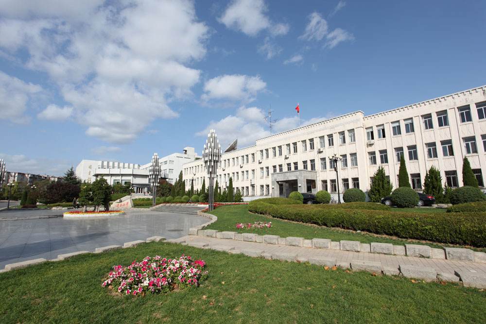 辽宁师范大学2020届本科生：超五成月收入在3500元以下