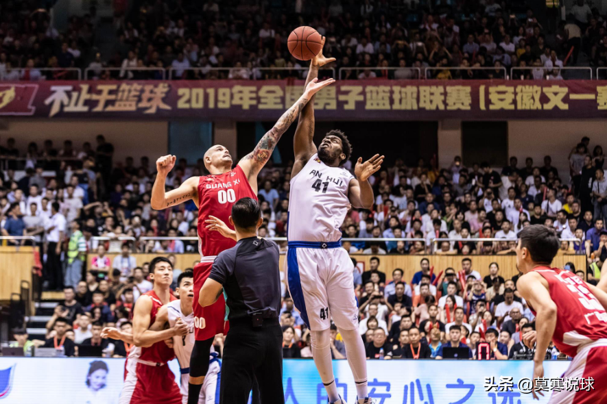 cba为什么没有nbl(带大家简单了解一下NBL联赛，它并不隶属于CBA，甚至比CBA更职业)