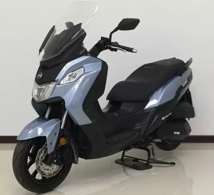 2019年国内最值得期待的摩托车（国产篇）