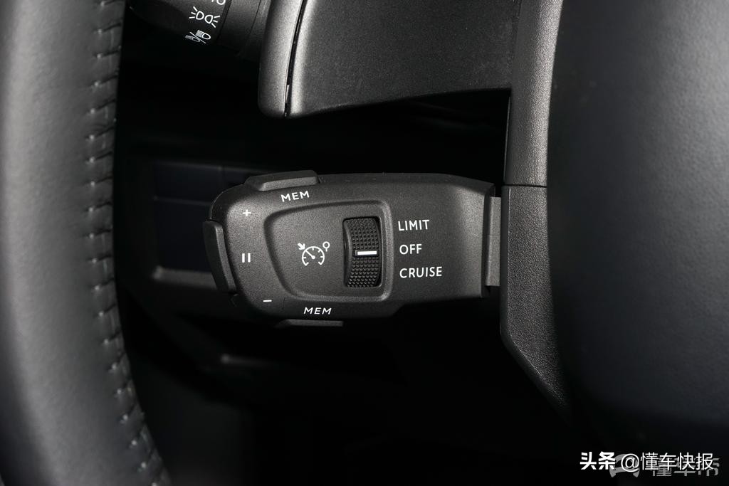 动力提高油耗下降，6AT升级8AT 试驾东风雪铁龙天逸 C5 AIRCROSS