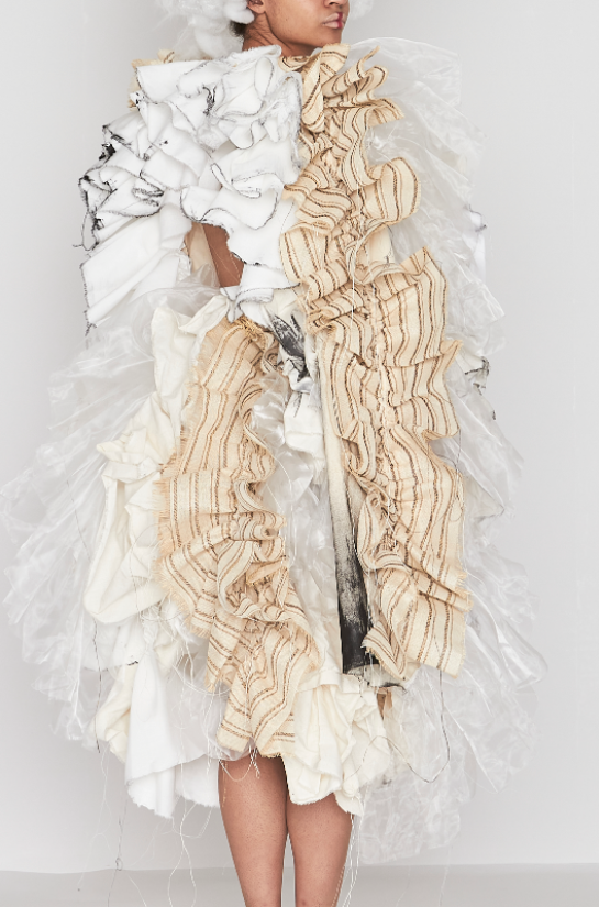 KDA课达丨2021年日本文化服装学院毕业展 （服装设计系）