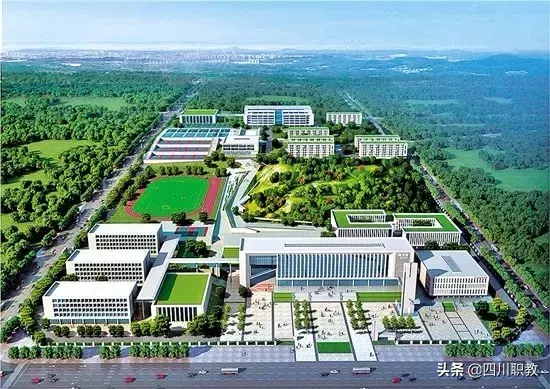四川又增加7所全日制大学，其中一所与“核工业”紧密联系