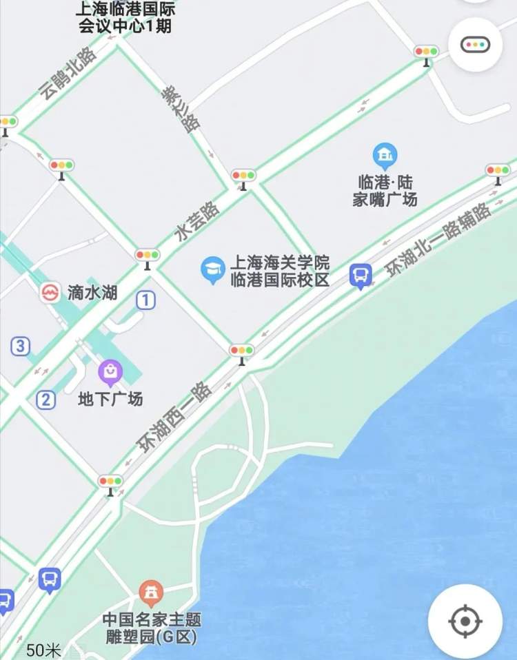 定了！浦东这所高校将打造临港国际校区