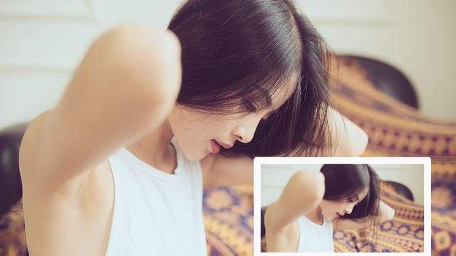 PS一键无损放大图片16-32倍插件！模糊图片 一秒变清晰，转发领取