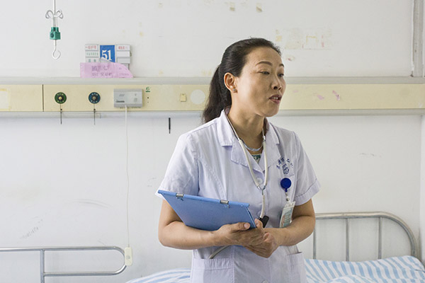 医生说实话：3种老年病无法根治！说能治好的，都是“忽悠”人的