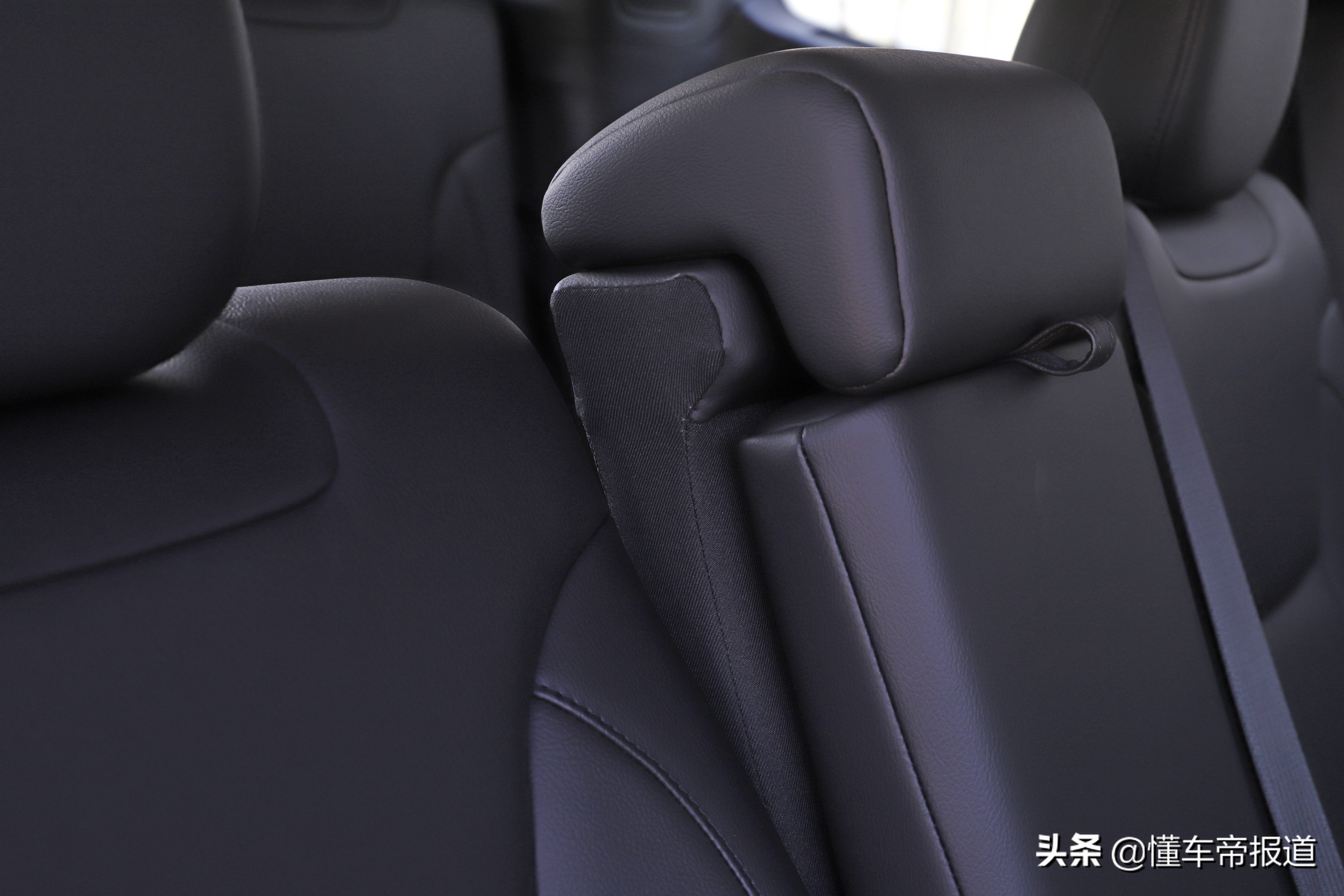 新车｜实力均衡，质感舒适！试驾新款Jeep大指挥官