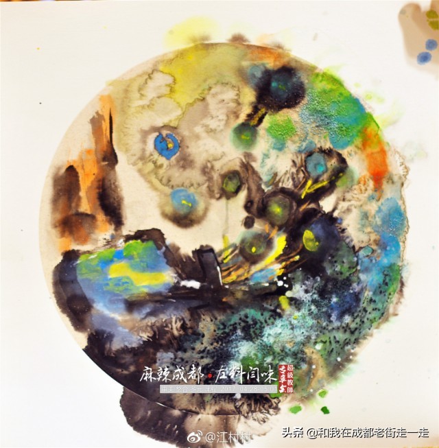 四川教育学院美术系（1985—2004年）系友名单火热收集中