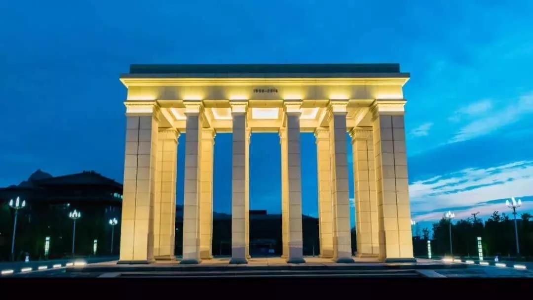 特等奖学金5万！这，就是全国在陕招生本科计划数最多的高校