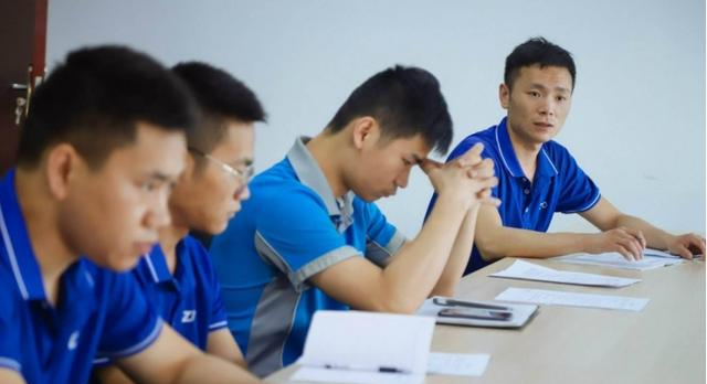 毕业十年后，才了解民营企业与国有企业公务员的区别