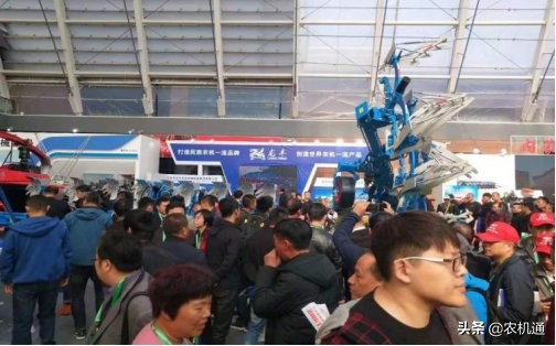 揭秘：如此暢銷的龍豐大犁為何2019年度補貼數(shù)據(jù)統(tǒng)計排在第三名？