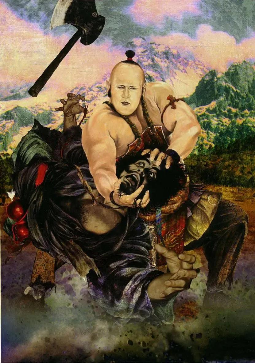 水浒传108位好汉的名字和绰号(水浒传108将性格特点及事迹)-世界十大