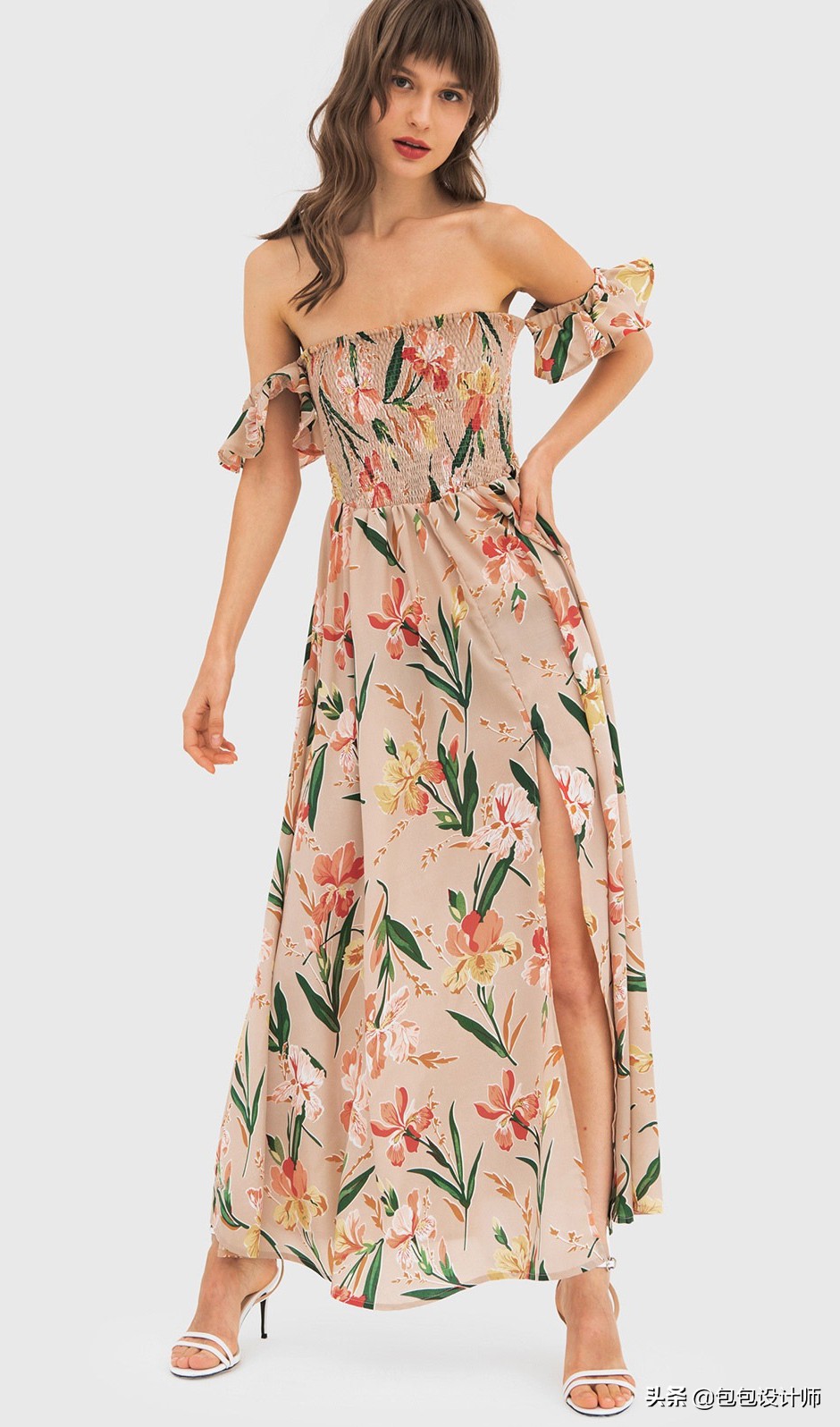 2020年第45周巨蟹座幸运色时尚服装搭配和色彩建议