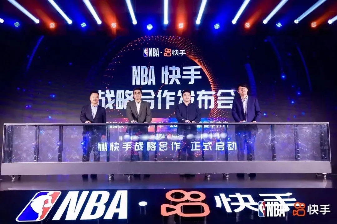 有哪些企业与nba(体育营销Top10|海信赞助2022世界杯 NBA75周年公布76大巨星)