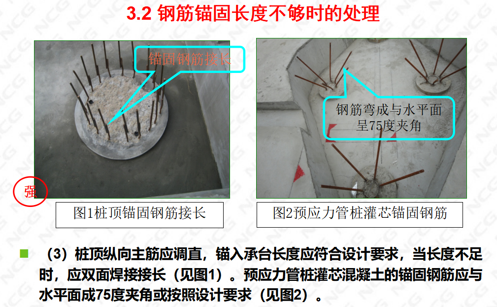 建筑工程质量安全及绿色施工标准图集，工艺做法结合防治措施图片