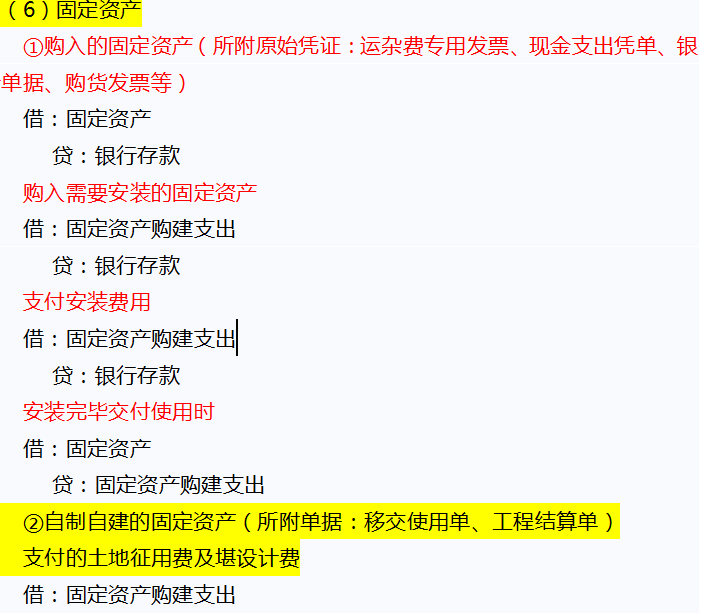 68页房地产会计做账教程，会计“大神”亲自编制！完整版收好