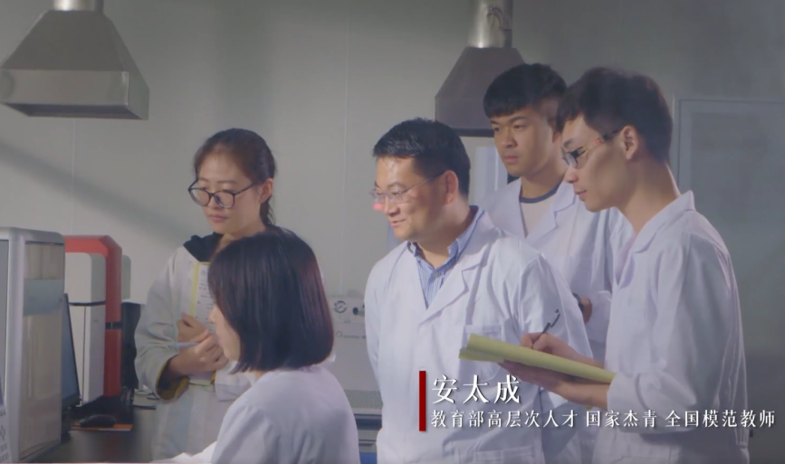 重磅首发！广东工业大学2021年招生宣传片超燃来袭！