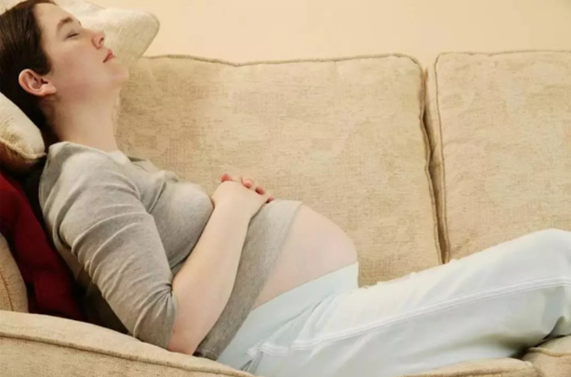 小孩子能“看穿”女性是否怀孕？女孩猜对胎儿性别，有何神奇技能