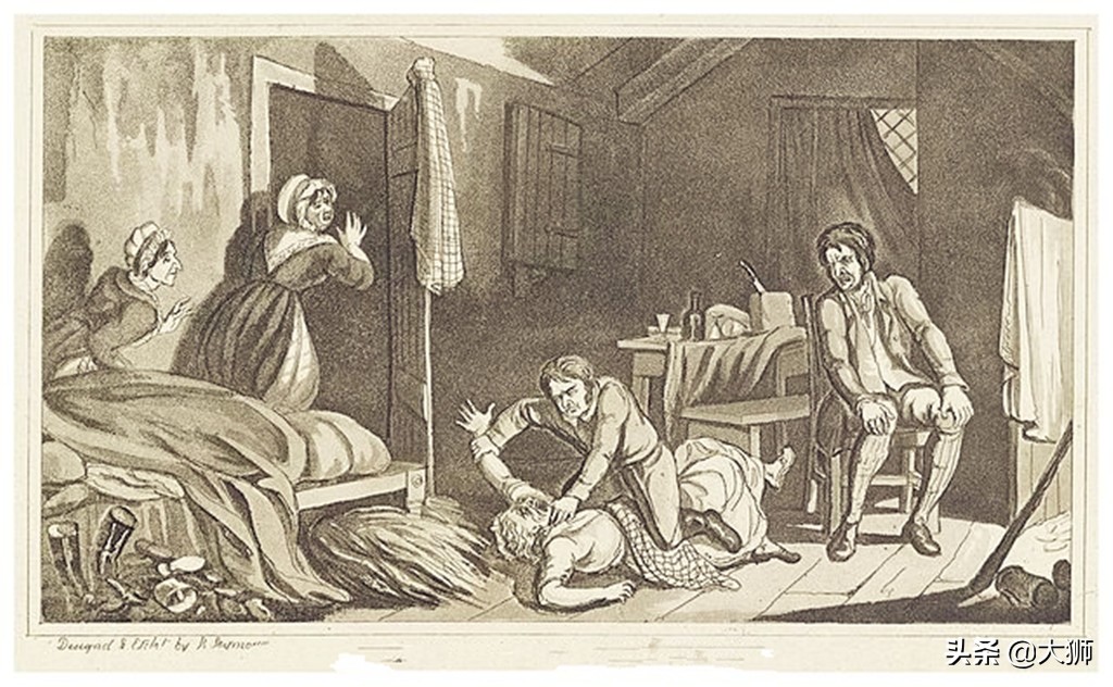 十九世纪爱丁堡频发怪案，警方最终揭开皇家医学院不为人知的勾当