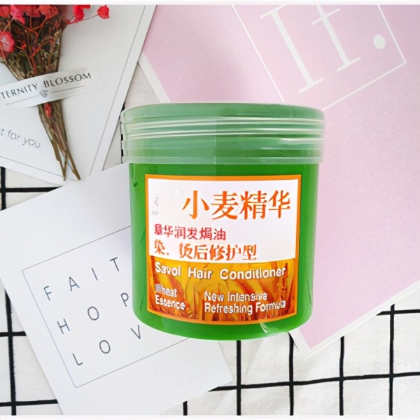 除了蜂花，还有4款好用的老牌护发素！全认识的应该有50+了