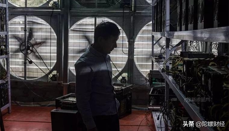 刚刚暗访了华强北后，我发现蚂蚁、神马都断货了