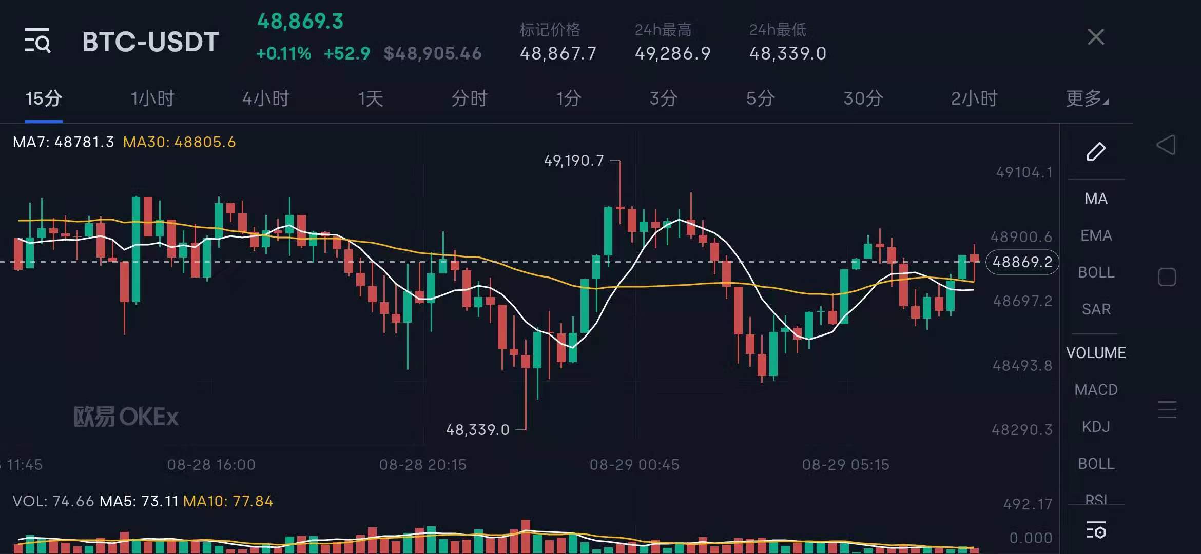 比特币矿机巨头赴美上市，亿邦国际筹集资金1亿美元