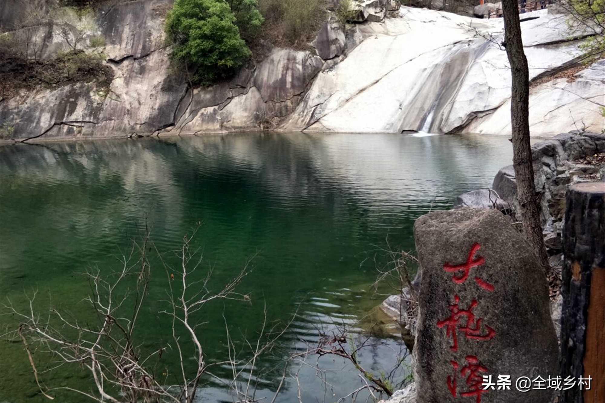 国庆出行又被堵路上？西峡旅游迎来高光时刻，分享西峡出行攻略
