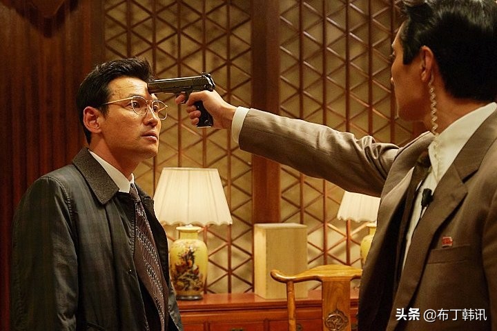 “传奇”首尔艺术大学90届超大牌毕业生们