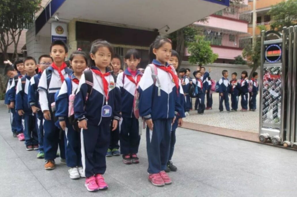 2021中小学寒假即将到来，各校陆续公布放假时间，最长的有40多天