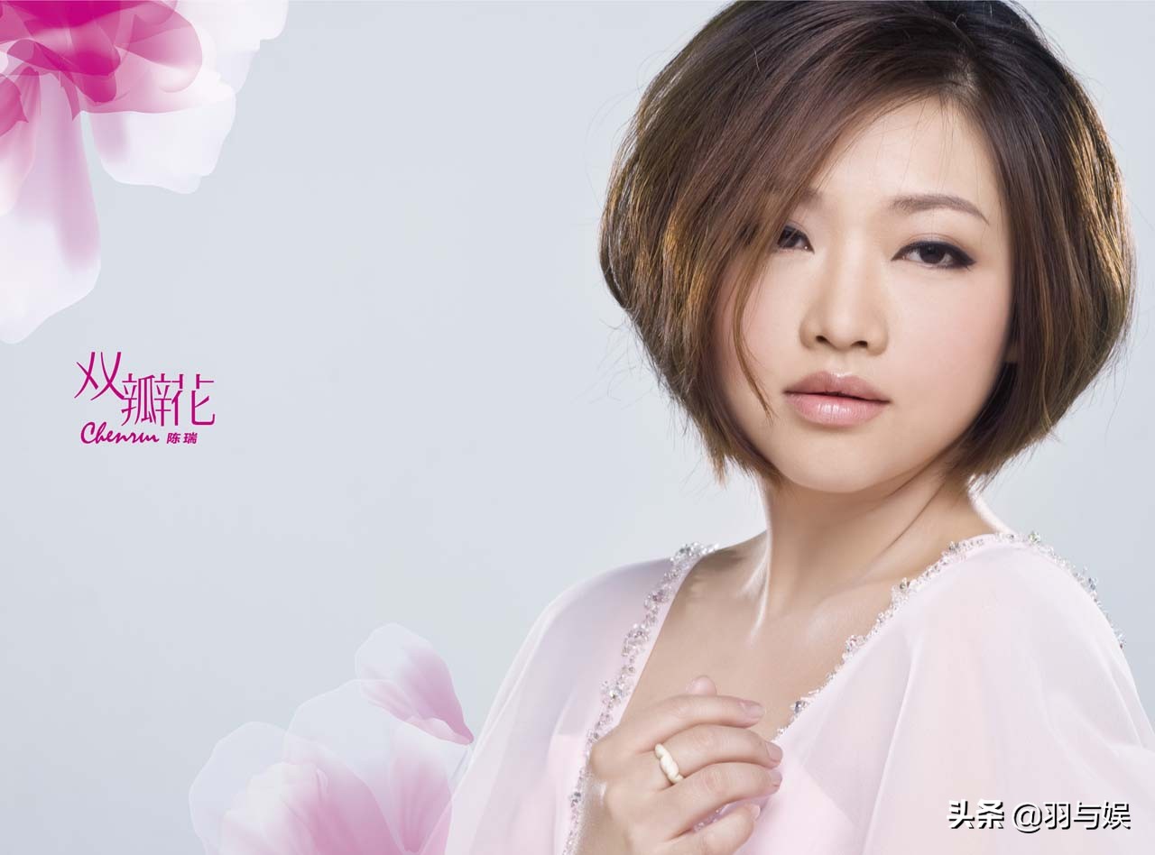 TMEA内地女歌手前五，孟美岐断层，冯提莫超李宇春，陈瑞胡66四五