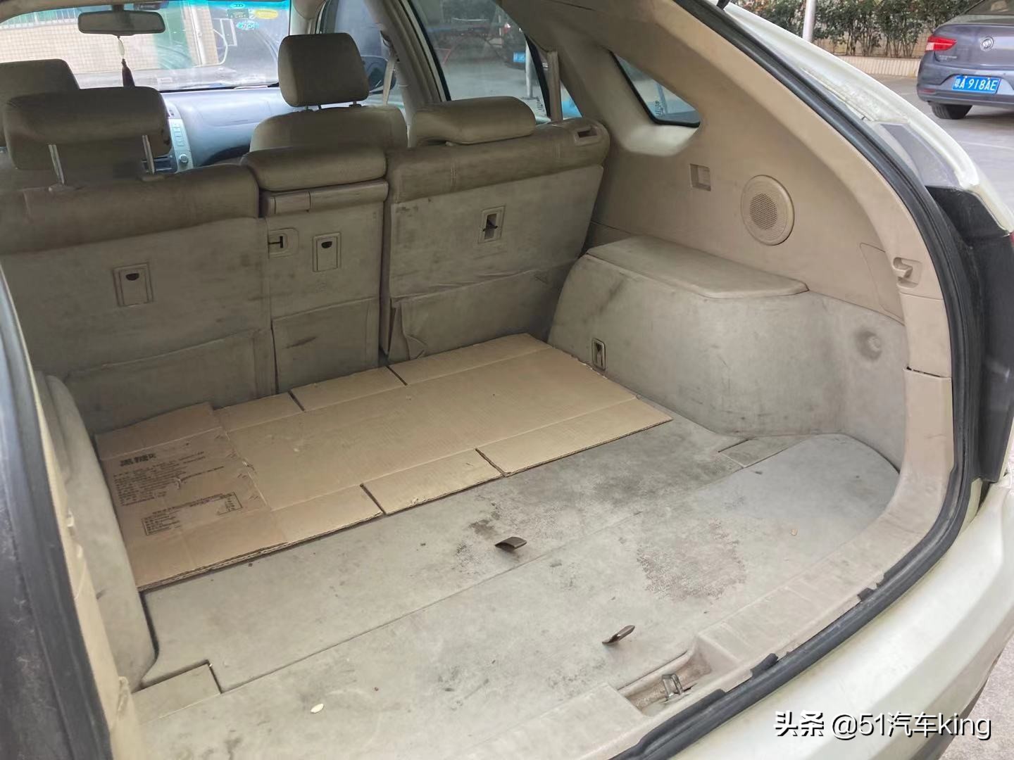 实拍车：跑了19万公里的比亚迪S6，质量堪比丰田，当了6年的货车