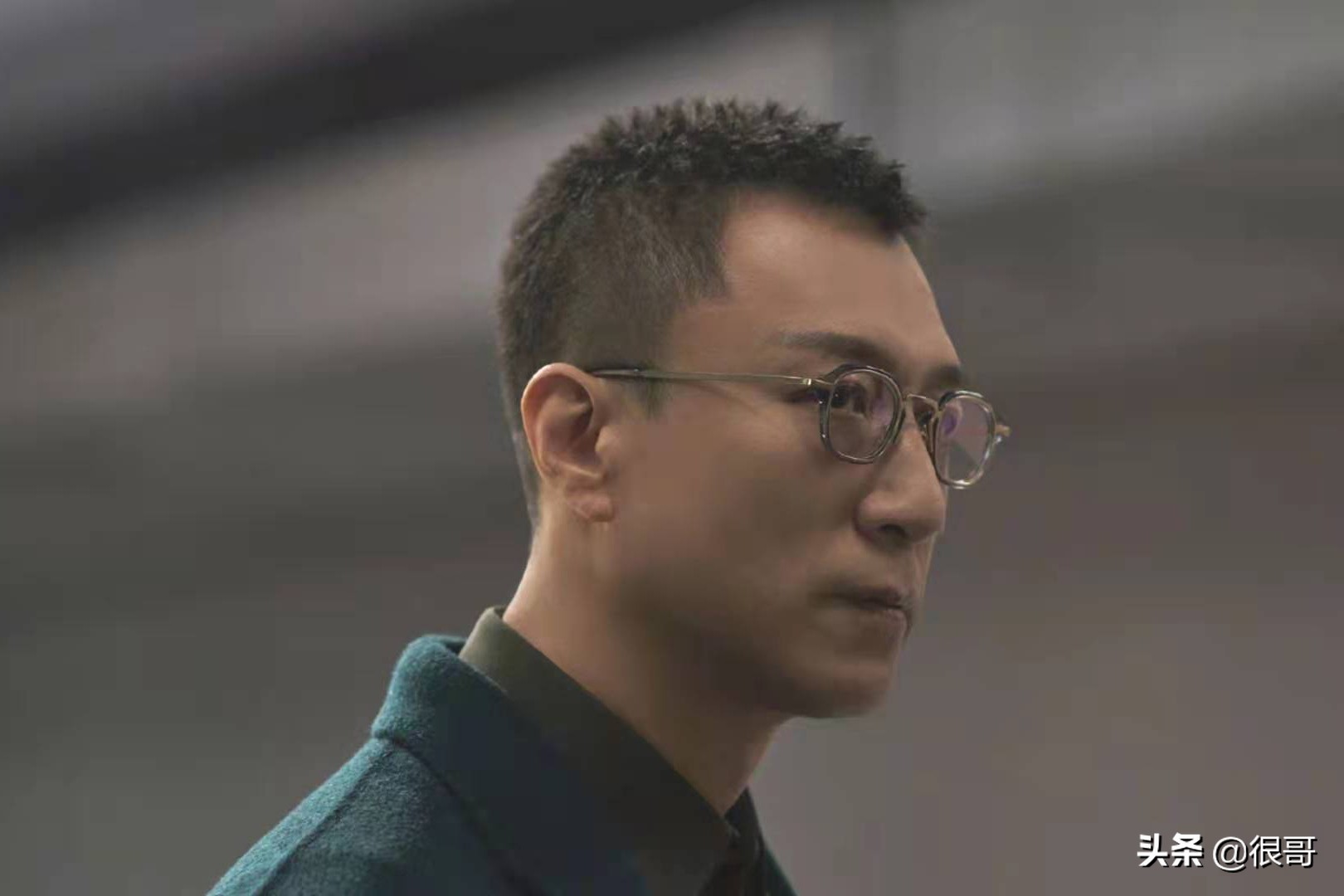 《扫黑风暴》演员学历比拼，为何中戏毕业生占了多数？原因很简单