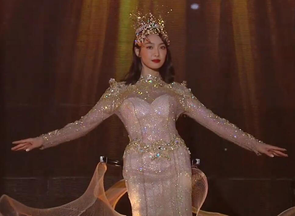 1987是啥神仙年份？出了4位“金鹰女神”，大牌女星批量生产