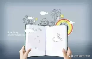 听说洪彬一同学获得了国奖，快来看看她的优秀历程吧！