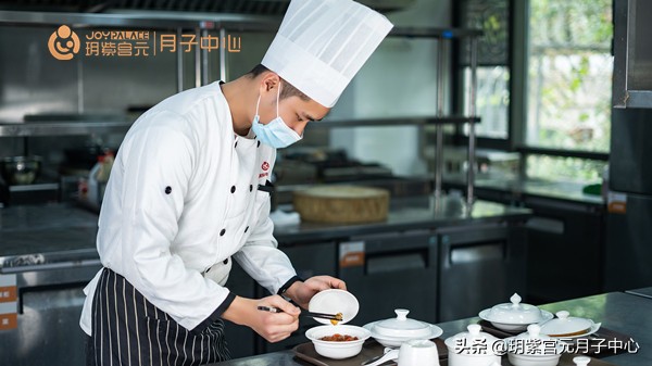 坐月子有哪些飲食禁忌？樂山月子中心整理的常見飲食問題