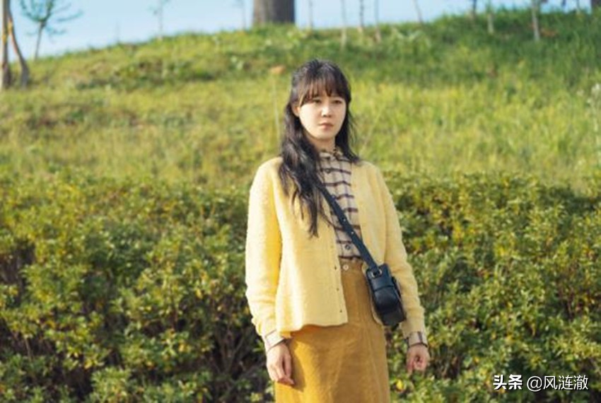 最能选择剧本韩剧女王，出道20年从未失手，所有作品都是人生剧