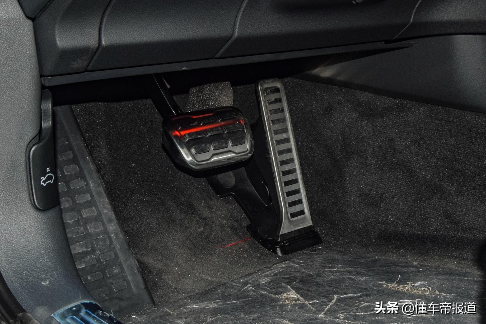 新车｜试驾红旗H9 3.0升V6版，不谈情怀它是一辆好车吗？
