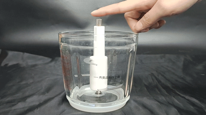 10款寶寶輔食機測評：測了個寂寞！沒有一款滿意的